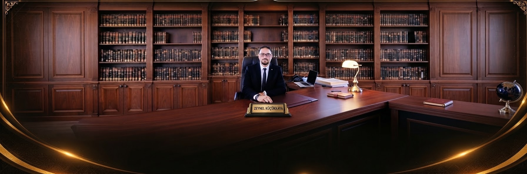 Ulumed Genel Başkanı