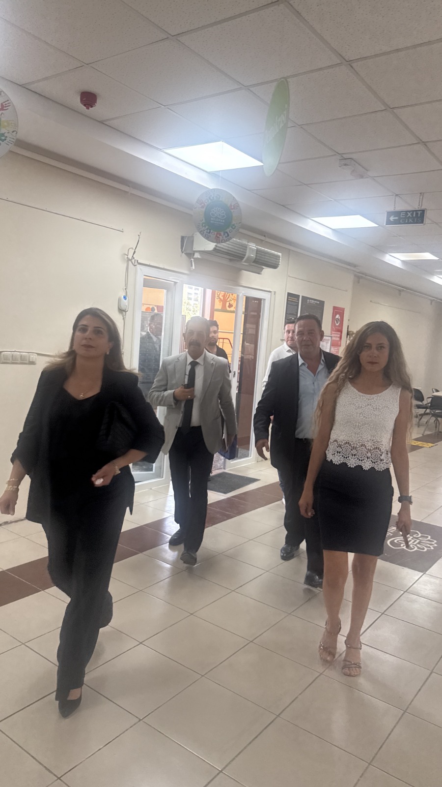 ULUMED Bursa İl Kongresi Gerçekleştirildi ve Mazbatalar Verildi görsel 14