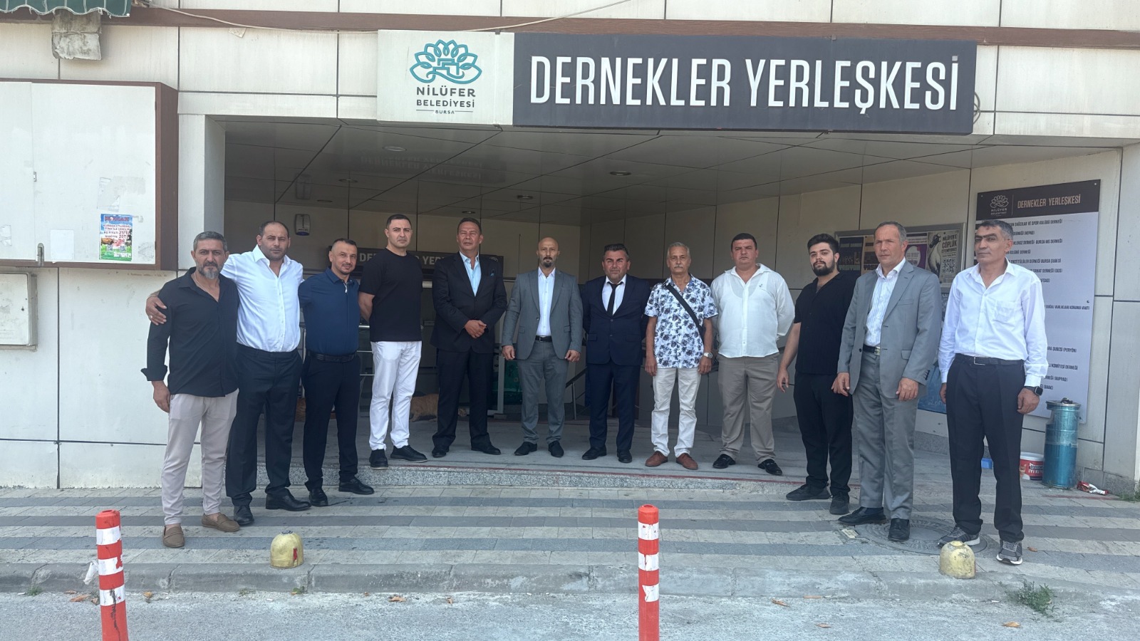 ULUMED Bursa İl Kongresi Gerçekleştirildi ve Mazbatalar Verildi görsel 11