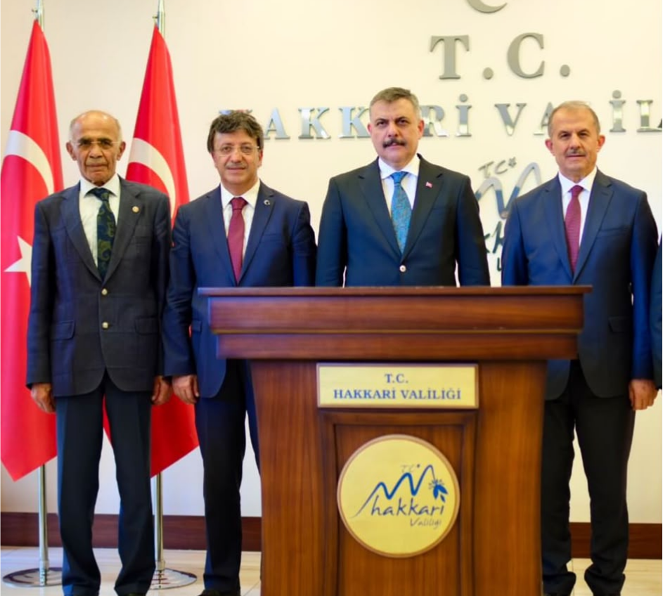 Hakkari Etkinlikleri